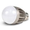 Immagine di XLD277W40 LED 7W attacco E27 luce calda 400LM