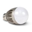 Immagine di XLD277N40 LED 7W attacco E27 luce neutra 400LM