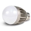 Immagine di XLD277N40 LED 7W attacco E27 luce neutra 400LM