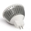 Immagine di XLD535C20 LED MR16 GU 5.3 da 5W luce fredda apertura 38°