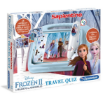 Immagine di SAPIENTINO TRAVEL QUIZ FROZEN 2