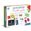 Immagine di MONTESSORI - RACCOLTA GIOCHI