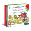 Immagine di MONTESSORI - NELLA FATTORIA