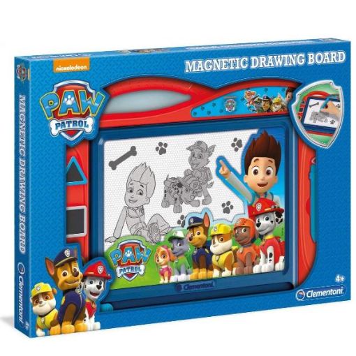 Immagine di Lavagna Magnetica - Paw Patrol