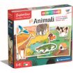 Immagine di Montessori - Gli Animali