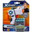 Immagine di X-shot Excel - Micro Con 8 Dardi