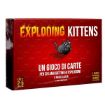 Immagine di EXPLODING KITTENS