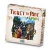 Immagine di TICKET TO RIDE 15° ANNIVERSARIO