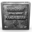 Immagine di MONOPOLY THE MANDALORIAN