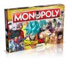 Immagine di DRAGON BALL Z  SUPER EDITION MONOPOLY