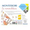 Immagine di Montessori - La nomenclatura