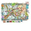 Immagine di TICKET TO RIDE EUROPA