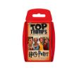 Immagine di TOP TRUMPS Harry Potter - Calice di Fuoco