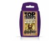 Immagine di TOP TRUMPS - HARRY POTTER E IL PRIGIONIERO DI AZKABAN