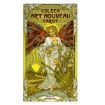 Immagine di GOLDEN ART NOUVEAU TAROT