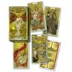 Immagine di GOLDEN ART NOUVEAU TAROT