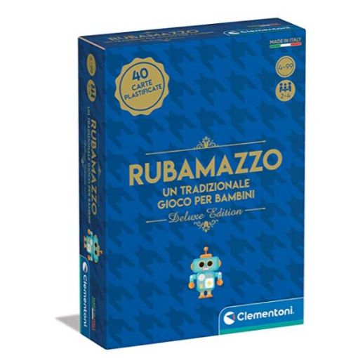 Immagine di Rubamazzo Deluxe