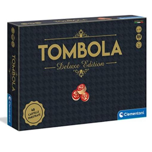 Immagine di Tombola edizione Deluxe