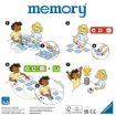 Immagine di Memory® - Animal Babies