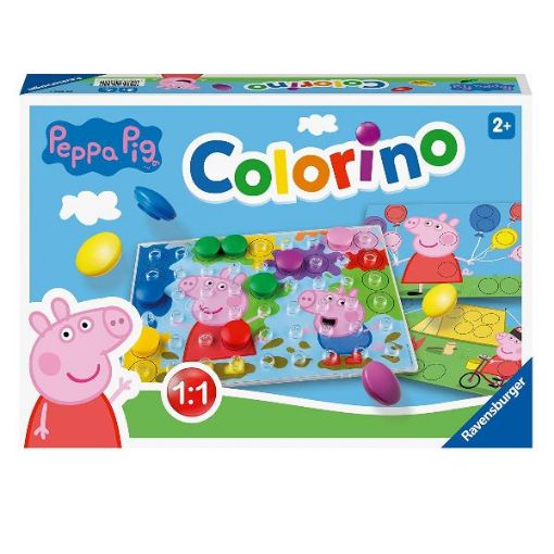 Immagine di Colorino - Peppa Pig