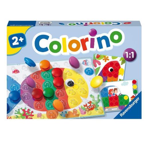 Immagine di Colorino - Bianco