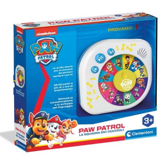 Immagine di Paw Patrol - C'era una Volta