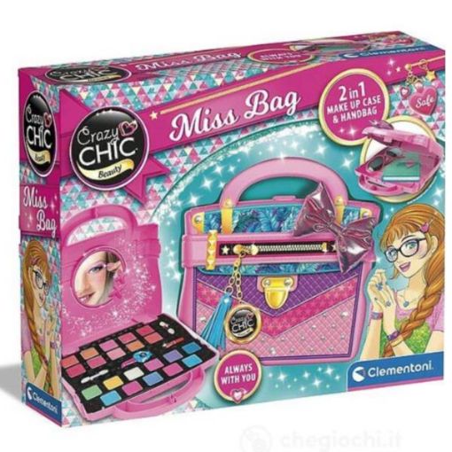 Immagine di Crazy Chic - Miss Bag