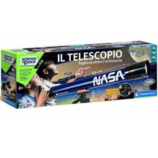 Immagine di Telescopio Nasa