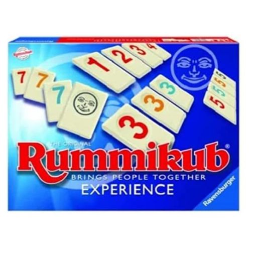 Immagine di Ravensbunger - Rummikub Classic