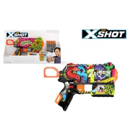 Immagine di X-SHOT Skins Flux