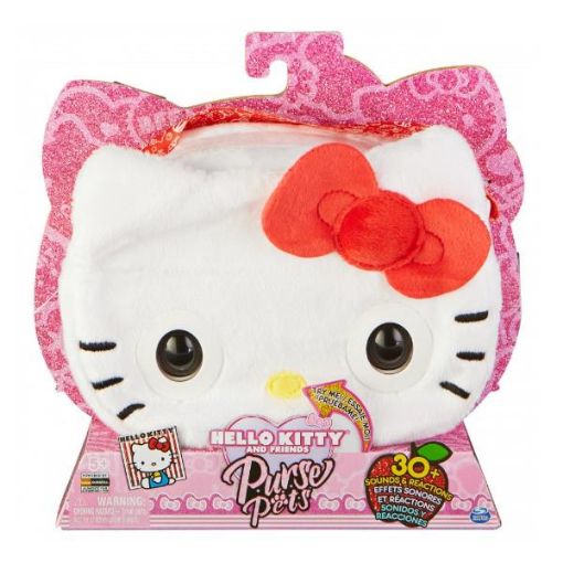 Immagine di Purse Pet - Bag di  Hello Kitty