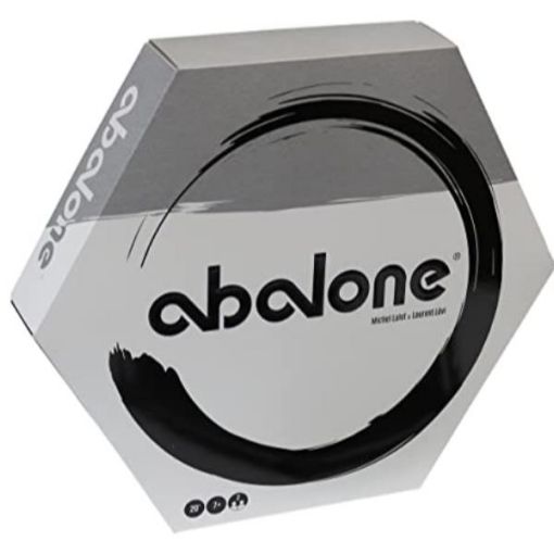 Immagine di asmodee - Abalone