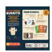 Immagine di THROW THROW BURRITO