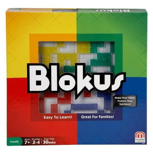 Immagine di BLOKUS