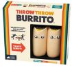 Immagine di Throw Throw Burrito new