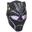 Immagine di Maschera personaggio Black Panther Legacy Vibranium Avengers