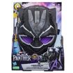 Immagine di Maschera personaggio Black Panther Legacy Vibranium Avengers