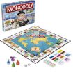 Immagine di Monopoly in viaggio per il mondo