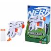 Immagine di Nerf minecraft microshots