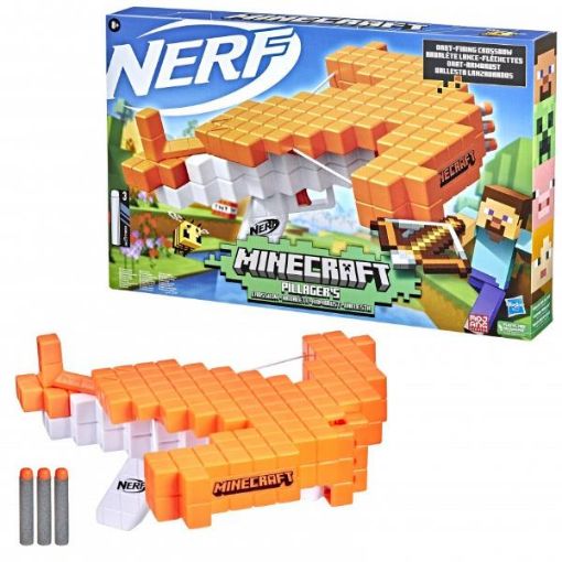 Immagine di Nerf Balestra Minecraft