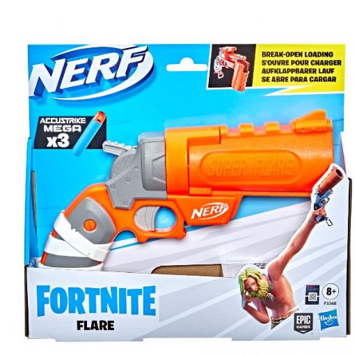 Immagine di Hasbro - Nerf Fornite flare