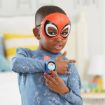 Immagine di Hasbro - Spidey Web kit orologio e maschera