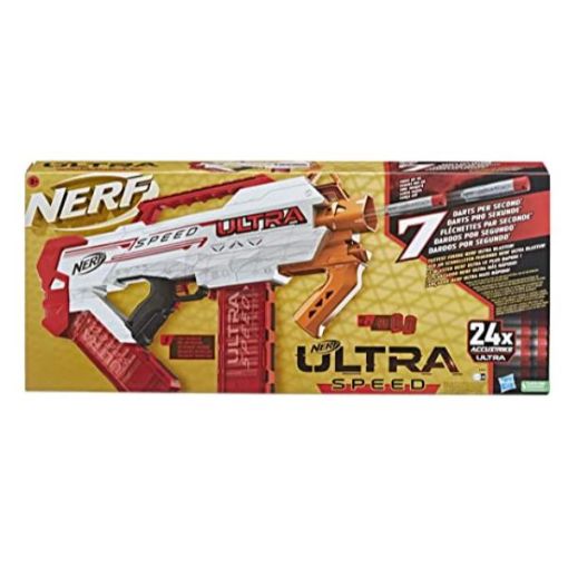 Immagine di Nerf Ultra Speed