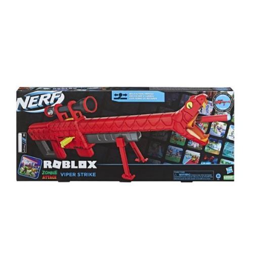 Immagine di NERF - ROBLOX Cobra