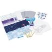 Immagine di Disney Frozen 2 Art-Set Disegno con Penna Spara Glitter