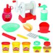 Immagine di Play-Doh Set Patatine Fritte A Spirale