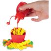 Immagine di Play-Doh Set Patatine Fritte A Spirale