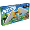 Immagine di NERF MINECRAFT SABREWING