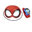 Immagine di Hasbro - Spidey Web kit orologio e maschera