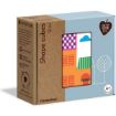 Immagine di SHAPE CUBES - CASE E CASETTE